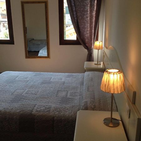 Guest House Loredana Venedig Exterior foto
