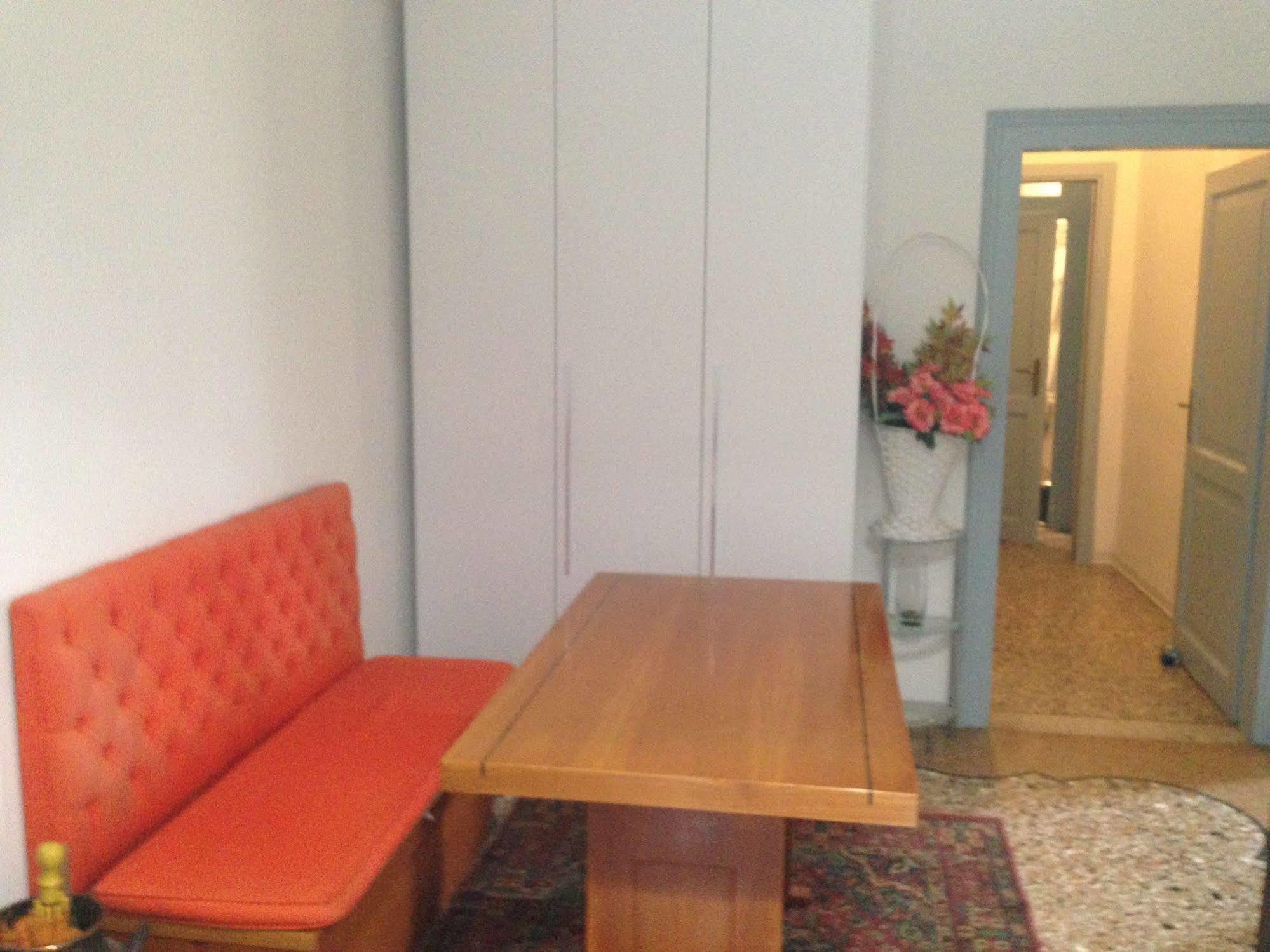 Guest House Loredana Venedig Exterior foto