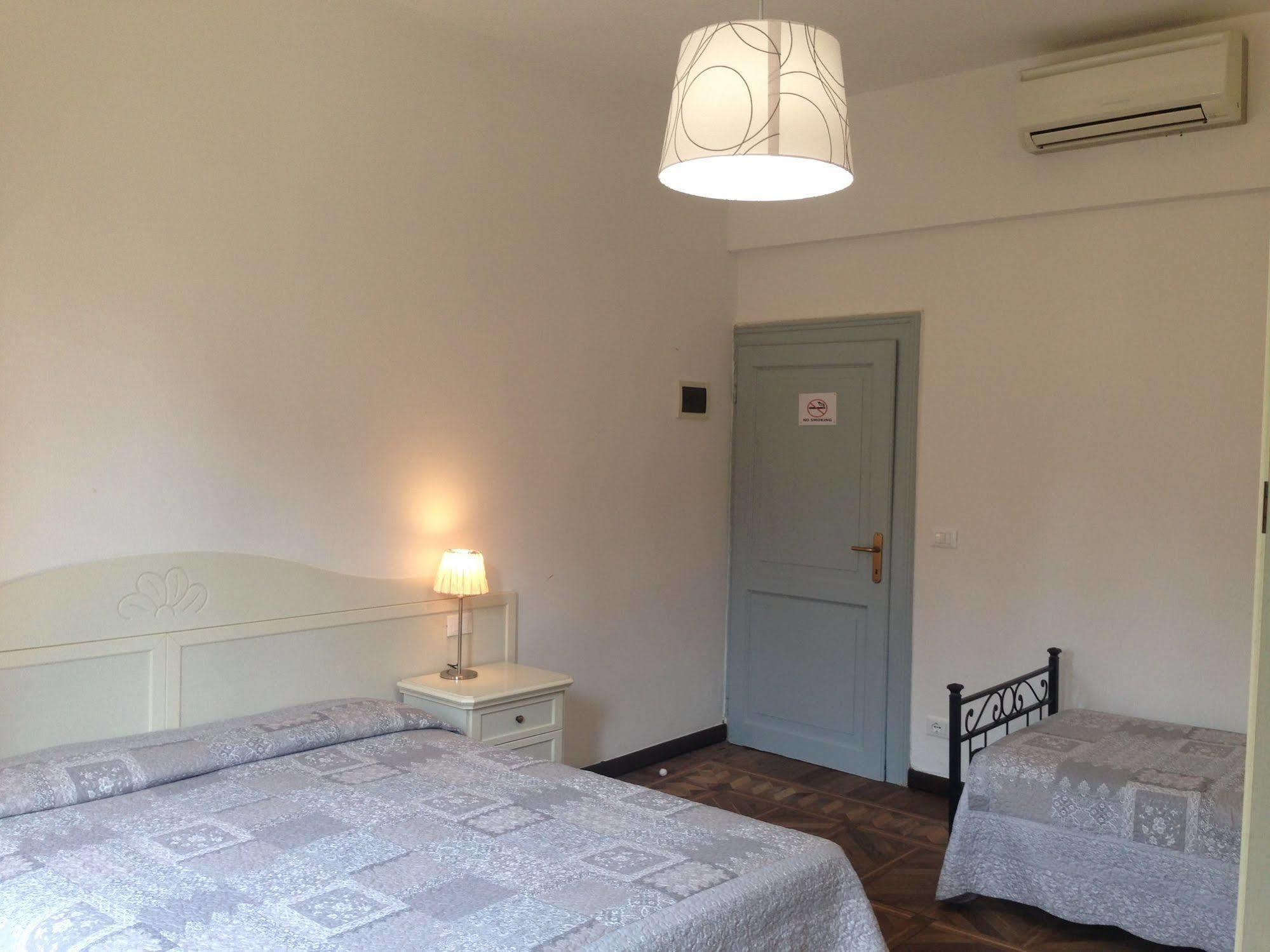 Guest House Loredana Venedig Exterior foto