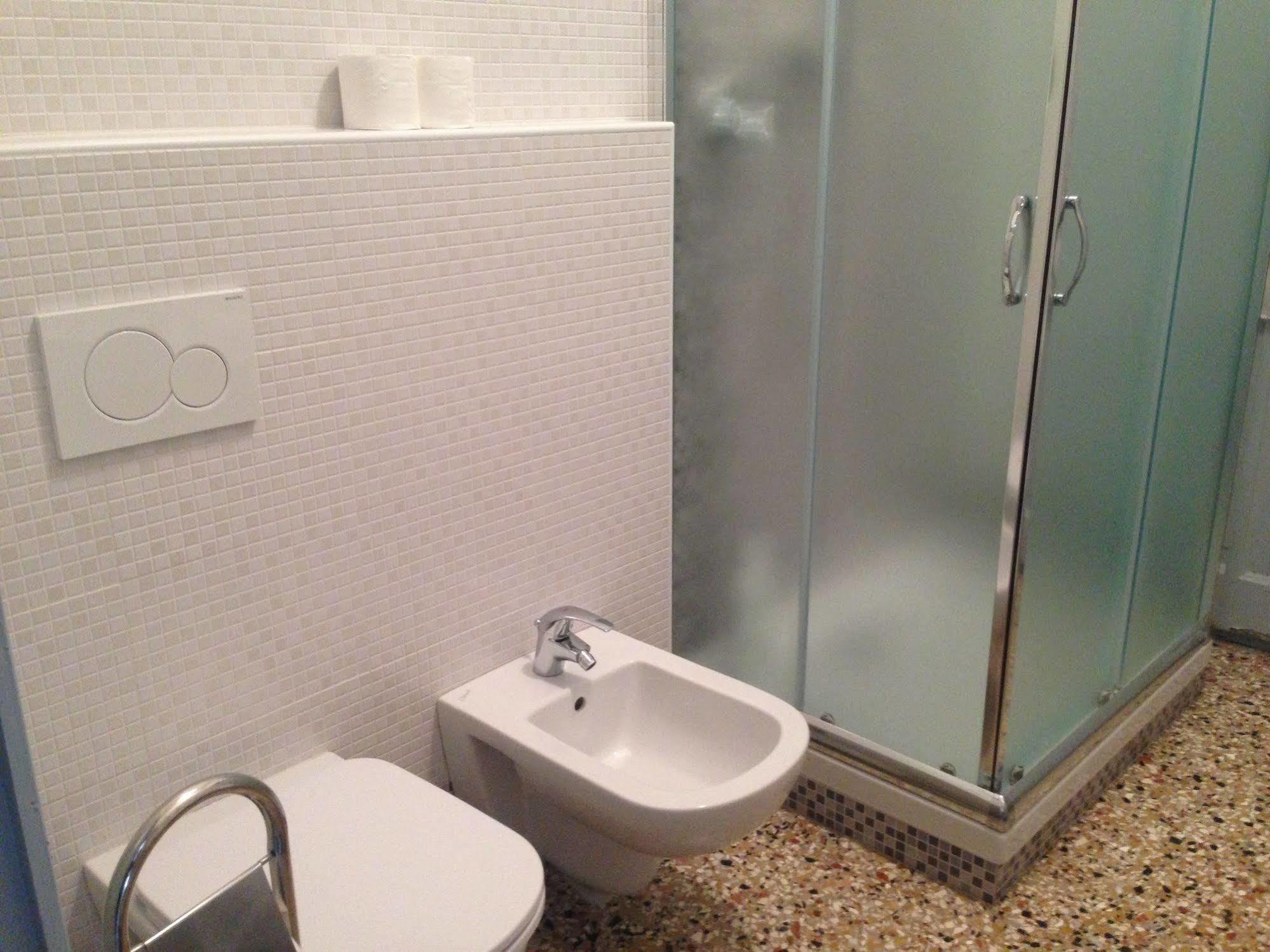 Guest House Loredana Venedig Exterior foto