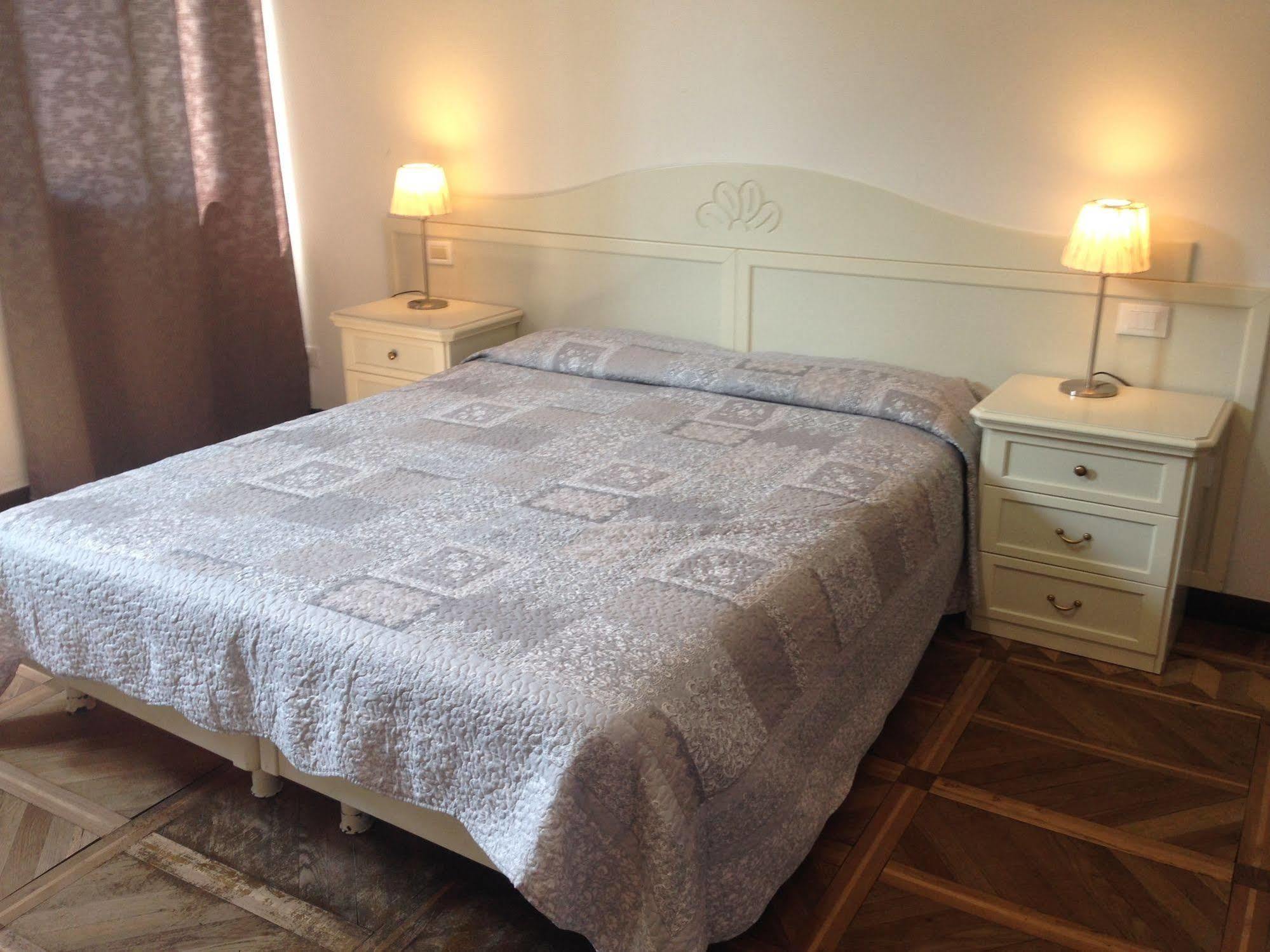 Guest House Loredana Venedig Exterior foto
