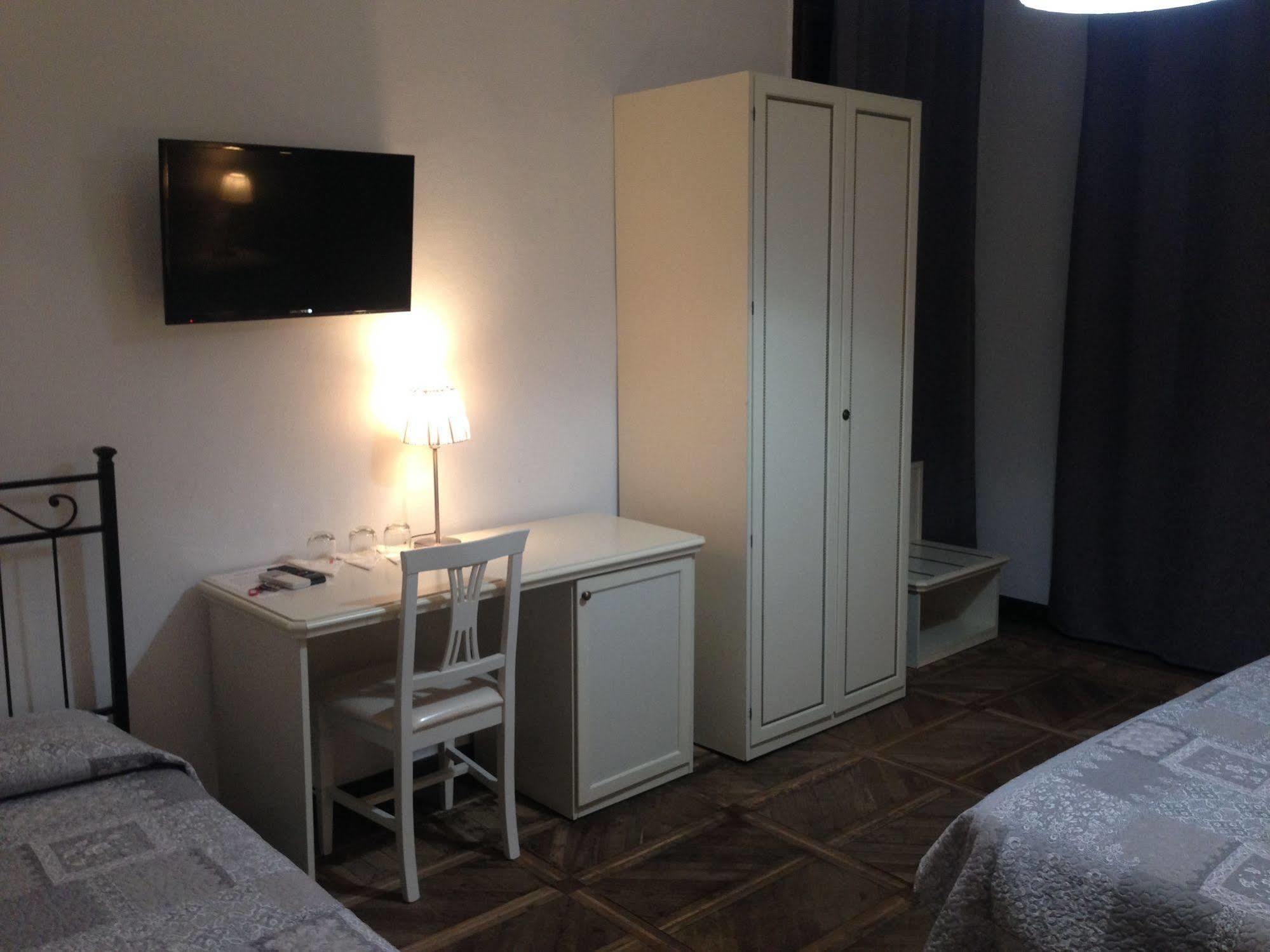 Guest House Loredana Venedig Exterior foto
