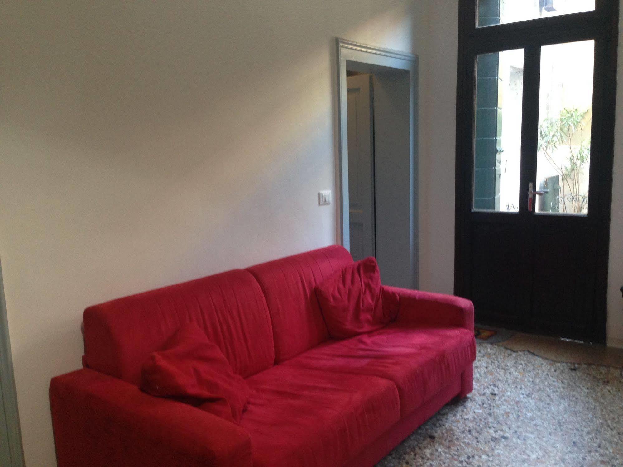 Guest House Loredana Venedig Exterior foto